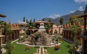 La Buena Vibra Wellness Resort & Spa (Adults Only)